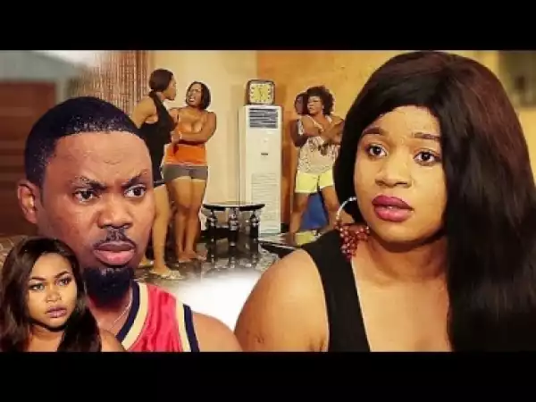 Video: The Secret Life of A Virgin 1 - 2017 Latest Nigerian Nollywood Full Movies